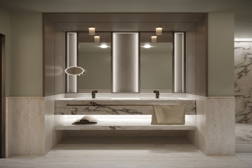 Palazzo Firenze by Baglioni Hotels & Resorts 10/110