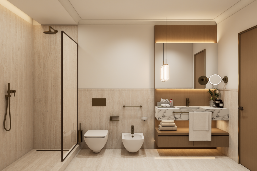Palazzo Firenze by Baglioni Hotels & Resorts 19/110