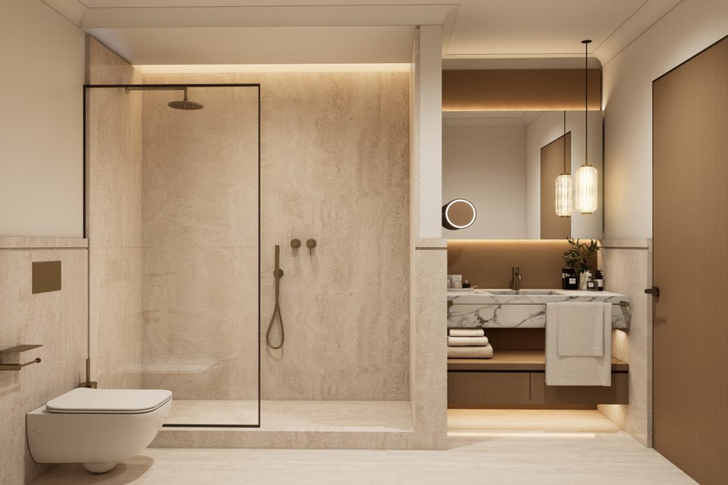Palazzo Firenze by Baglioni Hotels & Resorts 17/110