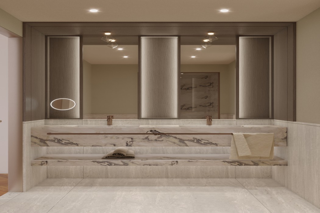 Palazzo Firenze by Baglioni Hotels & Resorts 11/110