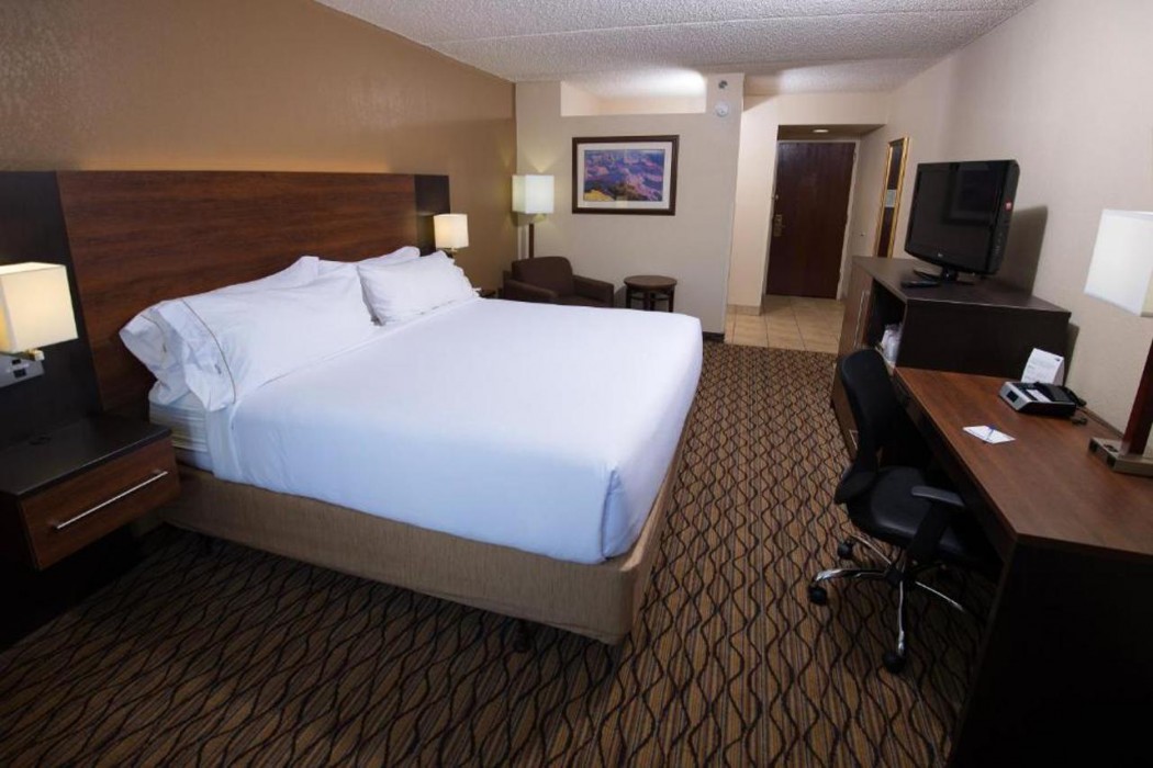 Room at Grand Canyon Hotel and Suites, GRAND CANYON - AZ
