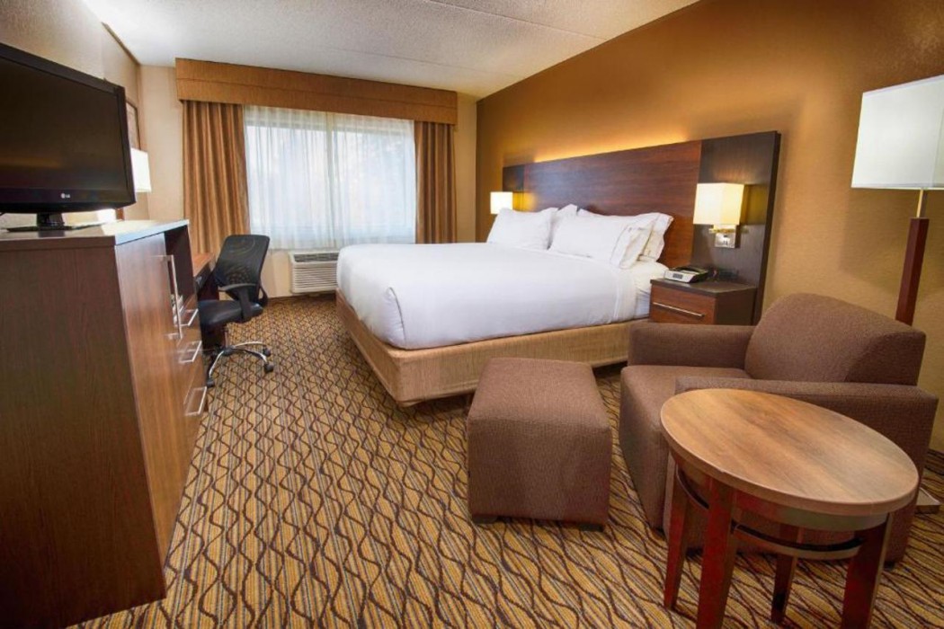 Room at Grand Canyon Hotel and Suites, GRAND CANYON - AZ