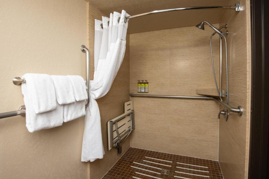 Grand Canyon Hotel and Suites 9/12