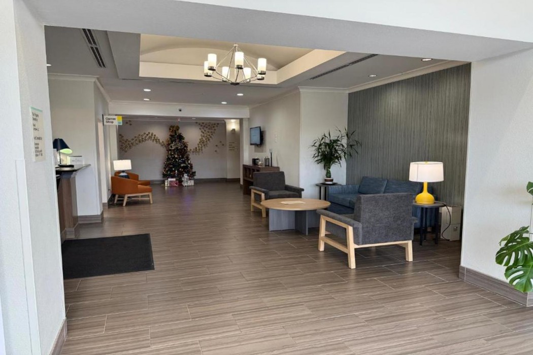 Garner Hotel Longview South by IHG 6/41