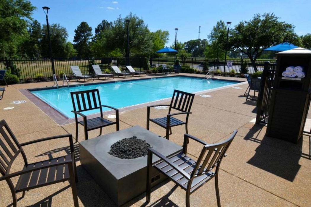 Garner Hotel Longview South by IHG 28/41