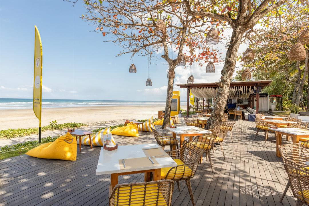 Grand Seminyak - Lifestyle Boutique Resorts 3/93