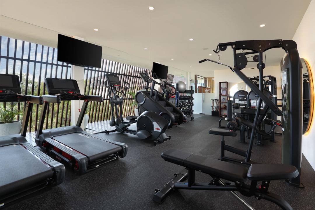 Grand Seminyak - Lifestyle Boutique Resorts 31/93