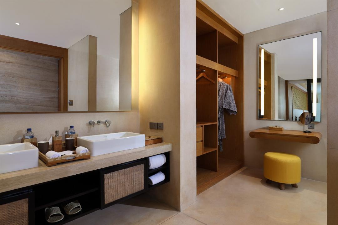 Grand Seminyak - Lifestyle Boutique Resorts 34/93