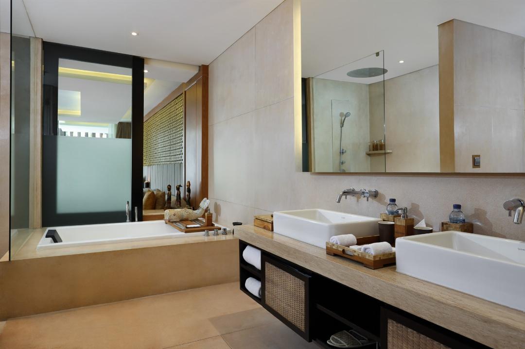 Grand Seminyak - Lifestyle Boutique Resorts 35/93
