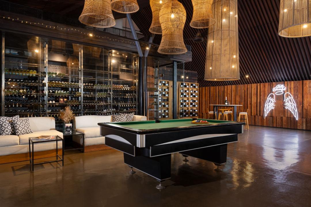 Grand Seminyak - Lifestyle Boutique Resorts 25/93