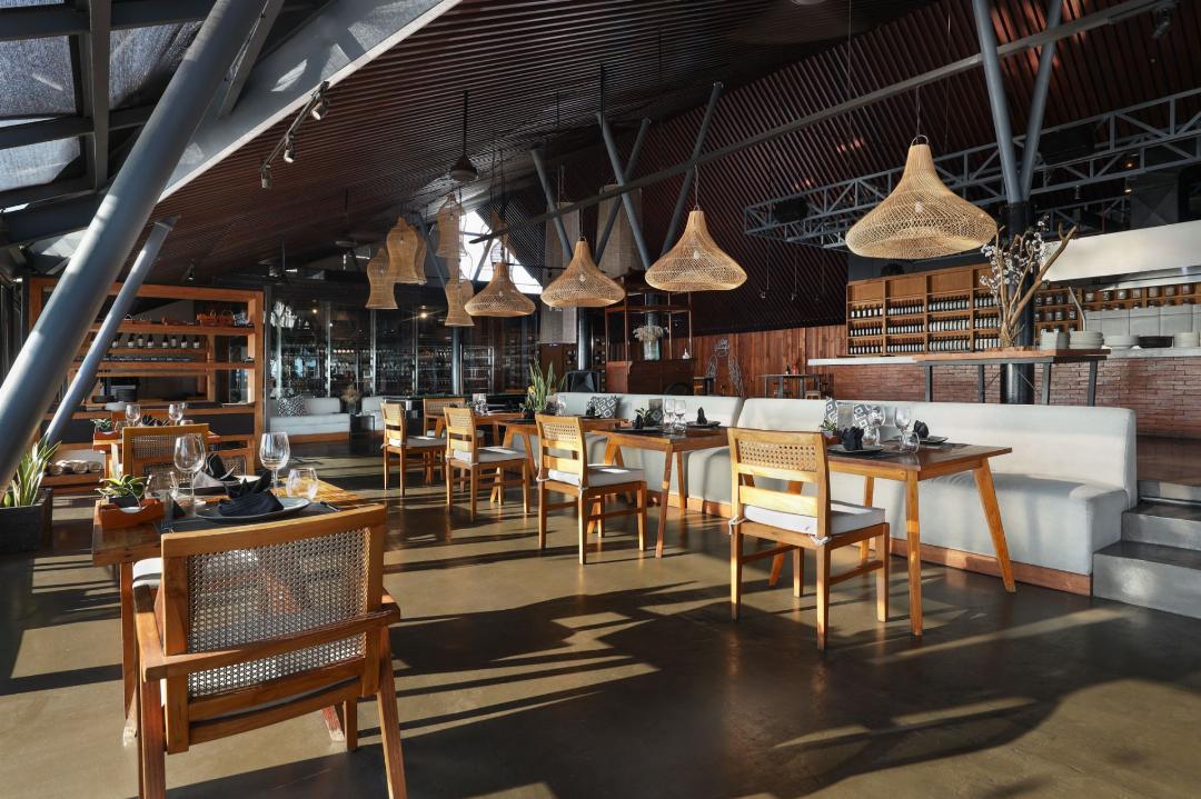 Grand Seminyak - Lifestyle Boutique Resorts 29/93