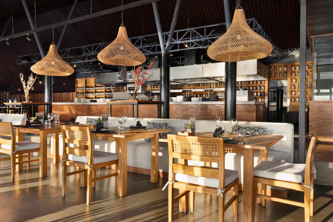 Grand Seminyak - Lifestyle Boutique Resorts 26/93