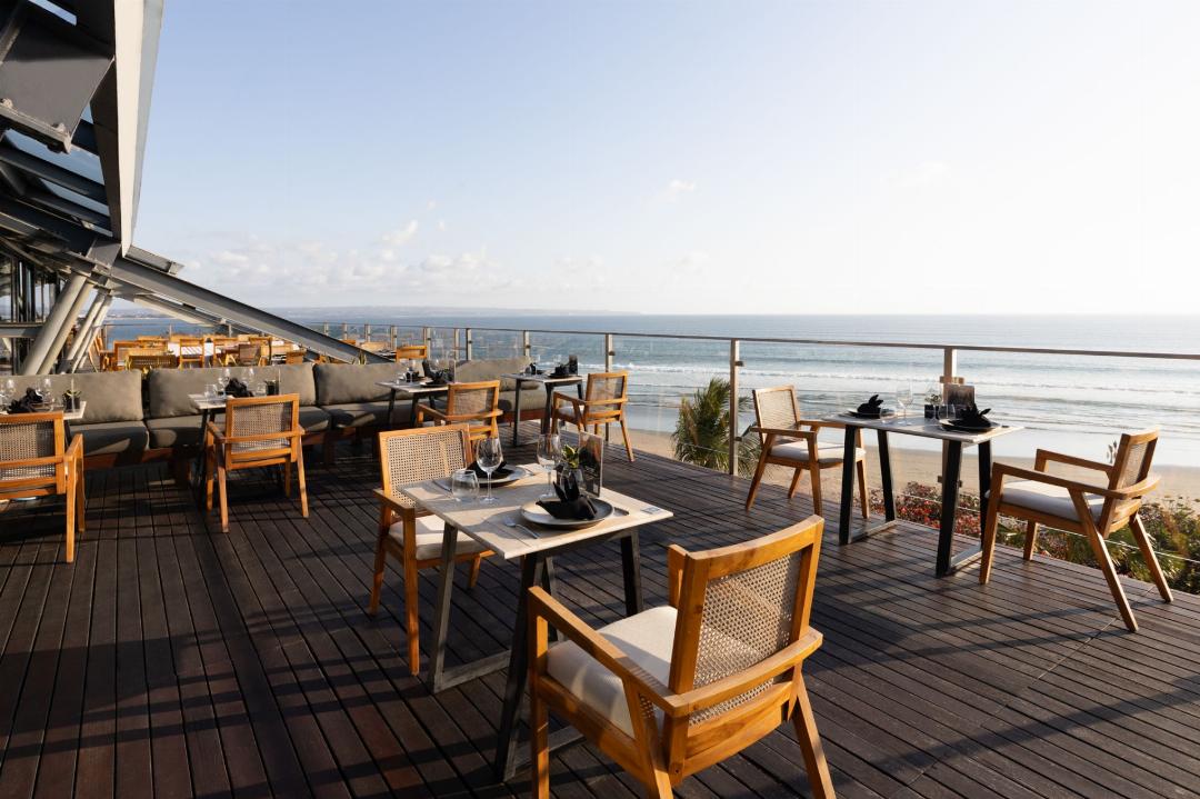 Grand Seminyak - Lifestyle Boutique Resorts 27/93