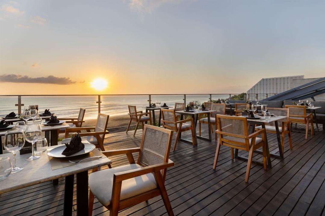 Grand Seminyak - Lifestyle Boutique Resorts 33/93