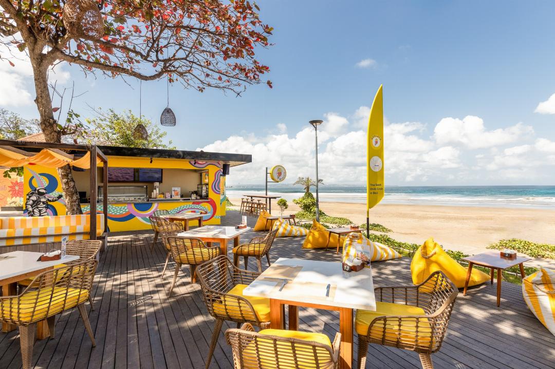 Grand Seminyak - Lifestyle Boutique Resorts 36/93