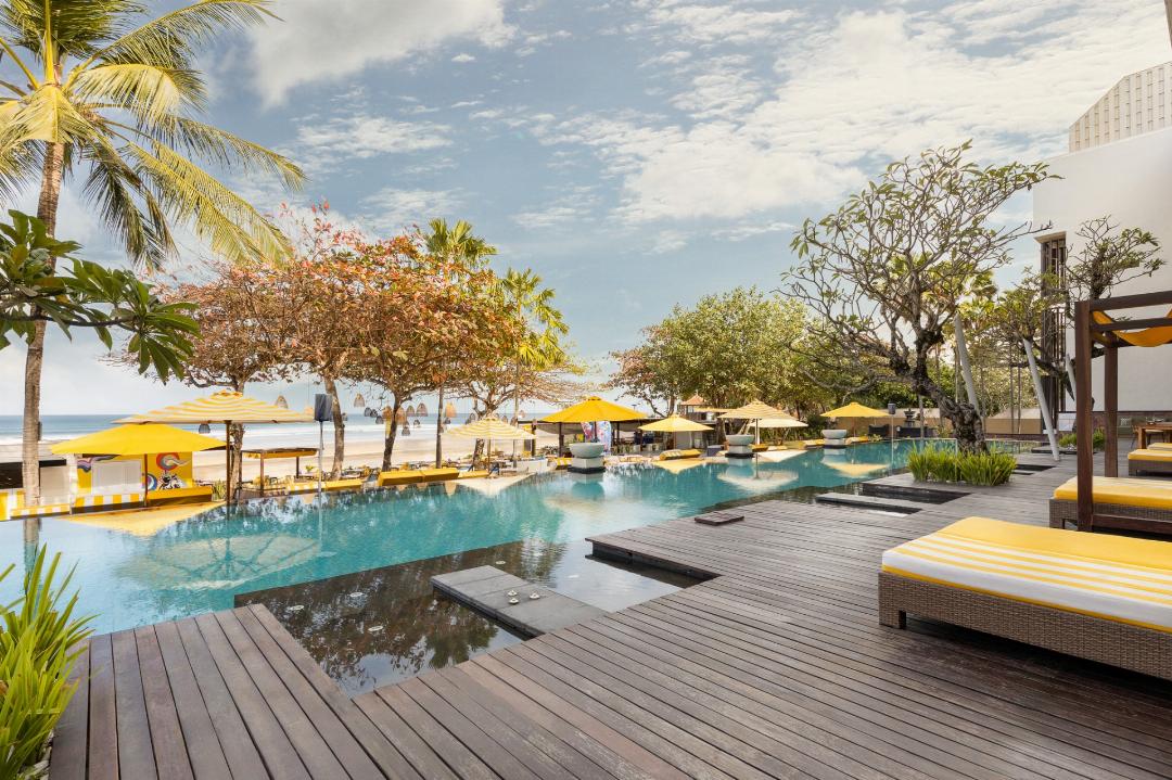 Grand Seminyak - Lifestyle Boutique Resorts 37/93