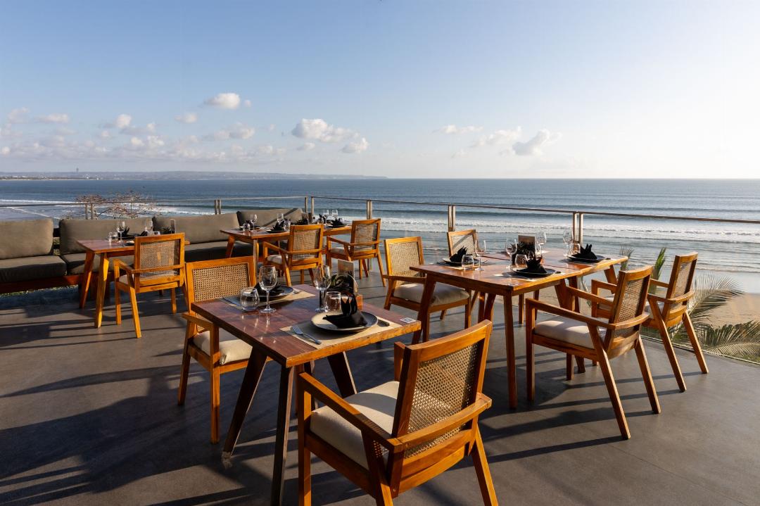 Grand Seminyak - Lifestyle Boutique Resorts 28/93