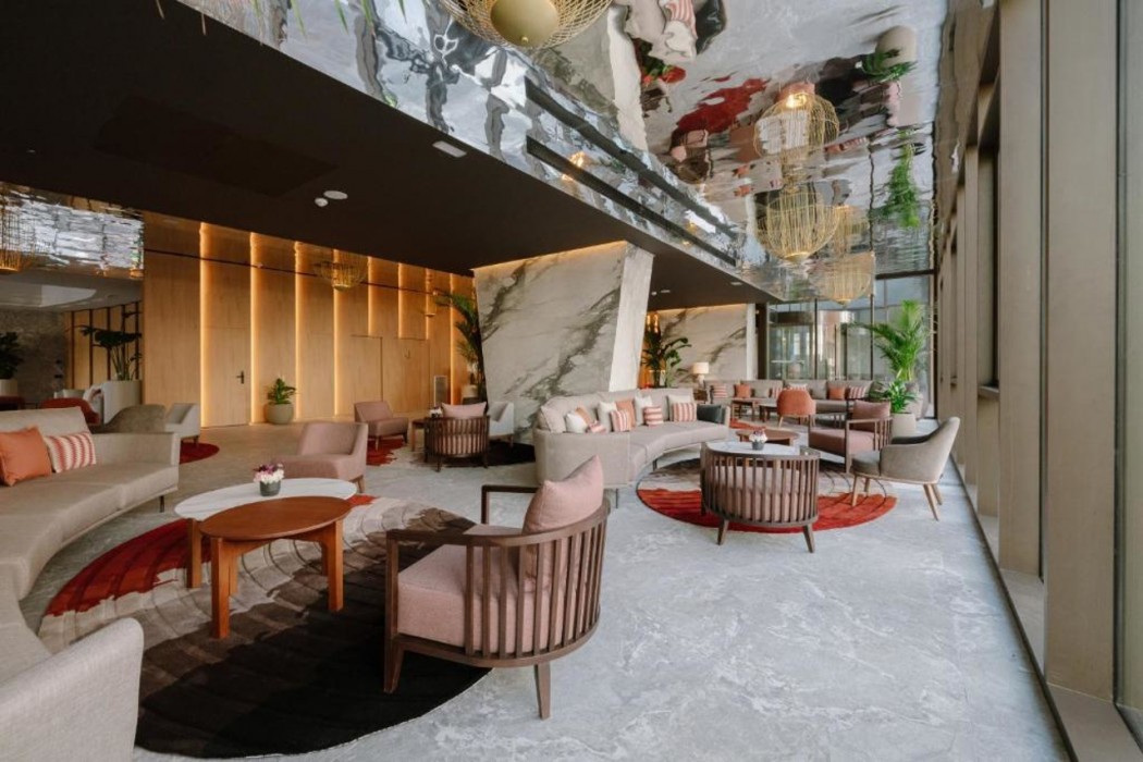 Royal Hideaway Casablanca 6/63