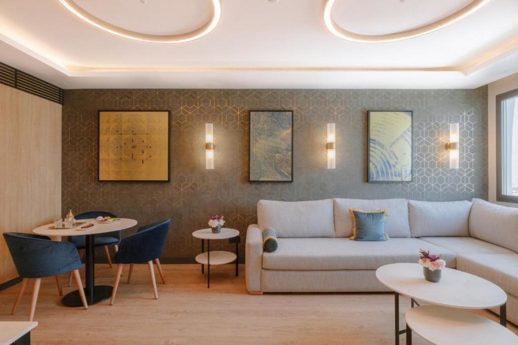 Royal Hideaway Casablanca 15/63