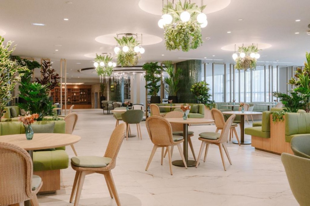 Royal Hideaway Casablanca 30/63