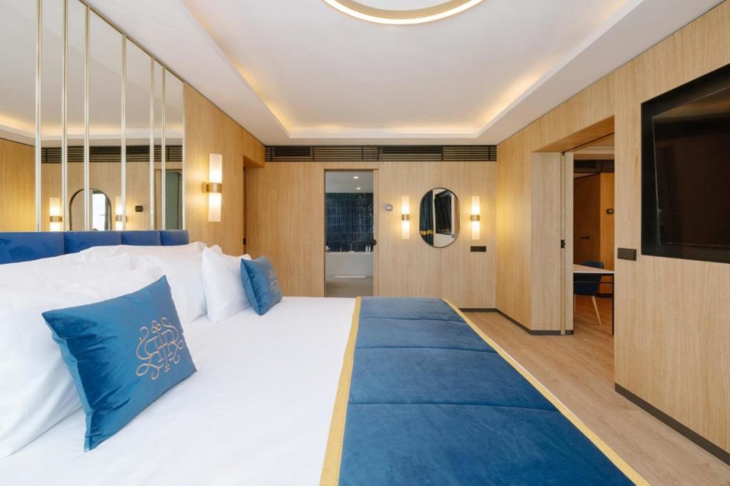 Royal Hideaway Casablanca 14/63