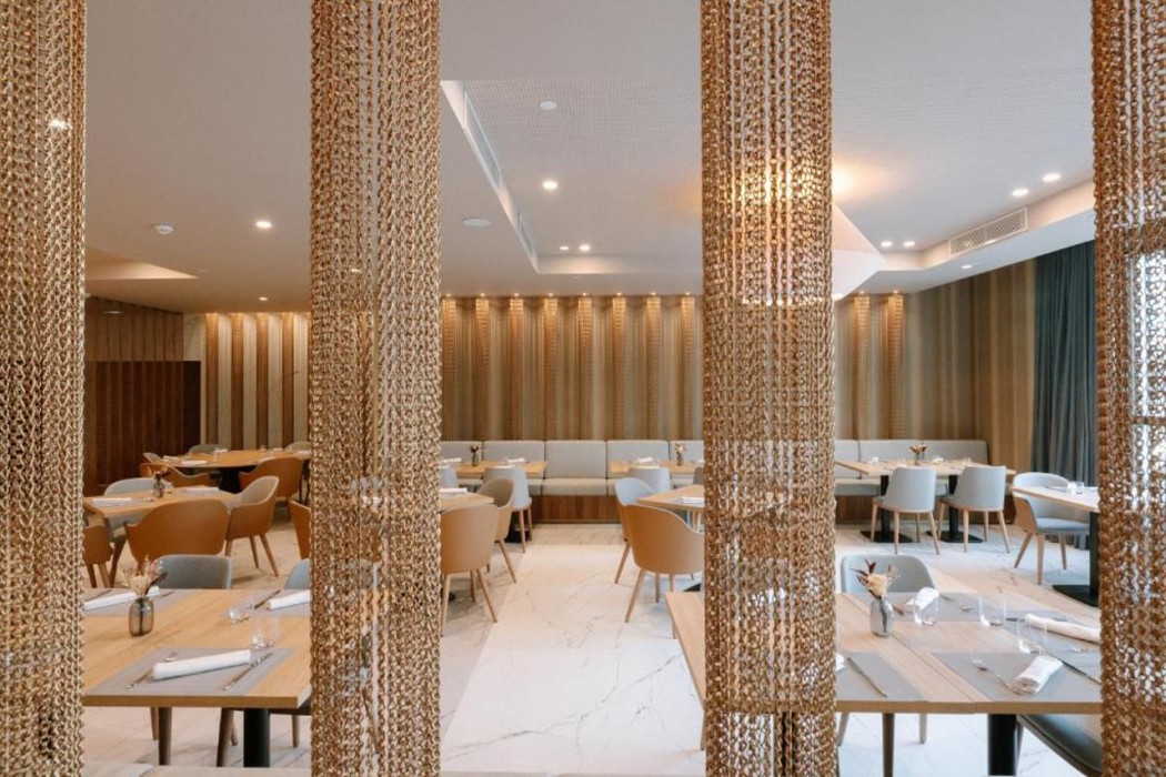 Royal Hideaway Casablanca 25/63