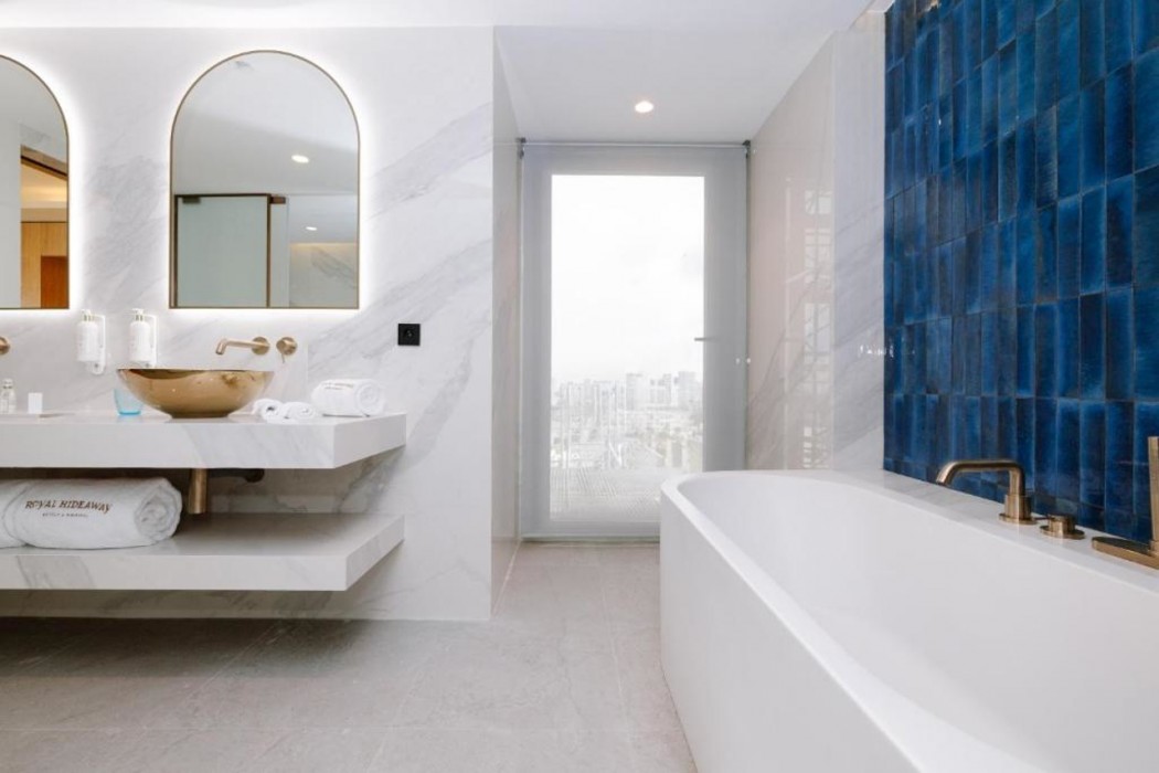 Royal Hideaway Casablanca 13/63