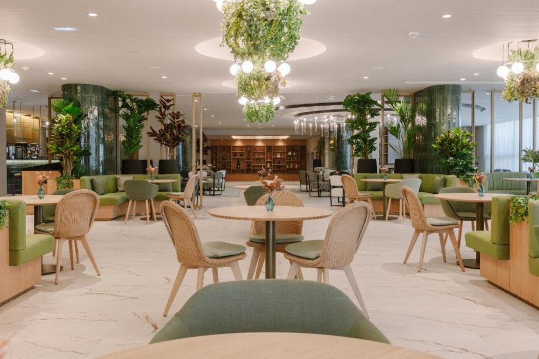 Royal Hideaway Casablanca 27/63