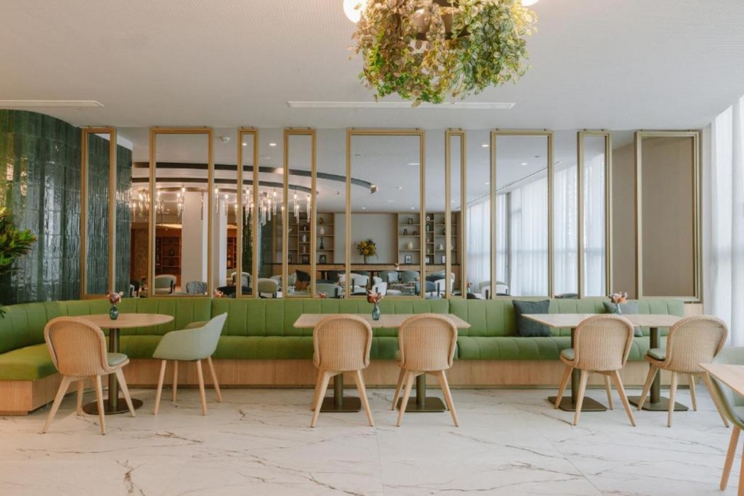 Royal Hideaway Casablanca 31/63
