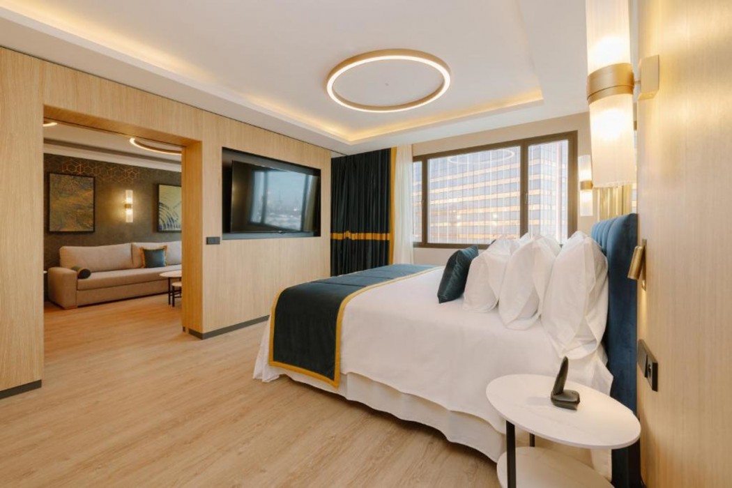 Royal Hideaway Casablanca 16/63