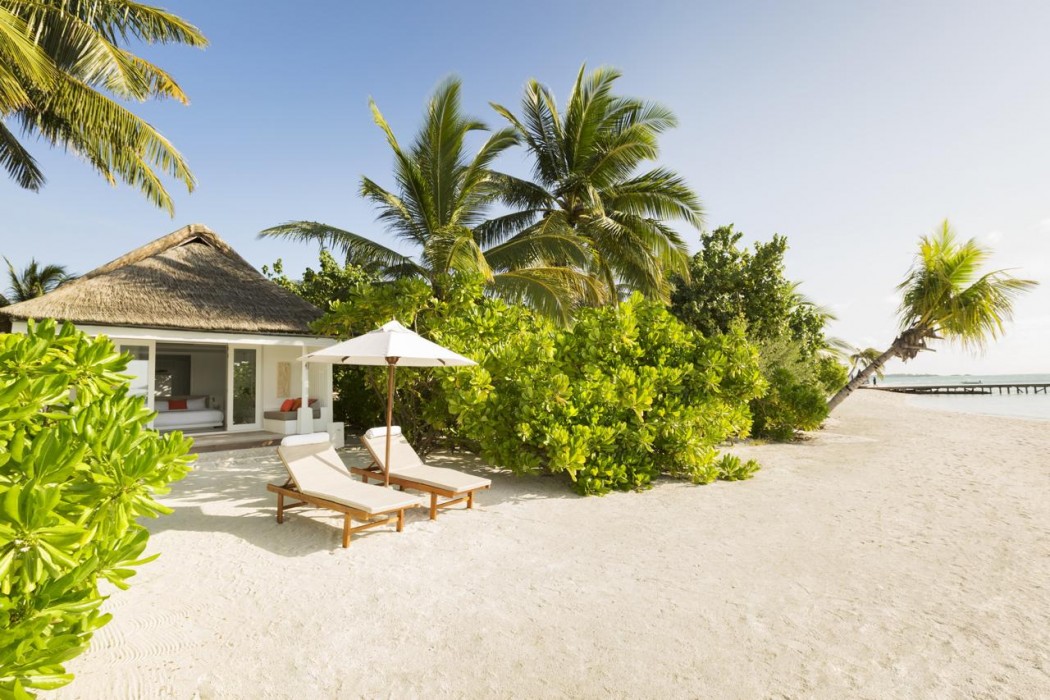 LUX South Ari Atoll 74/109