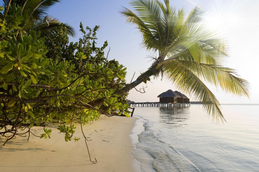 LUX South Ari Atoll 75/109