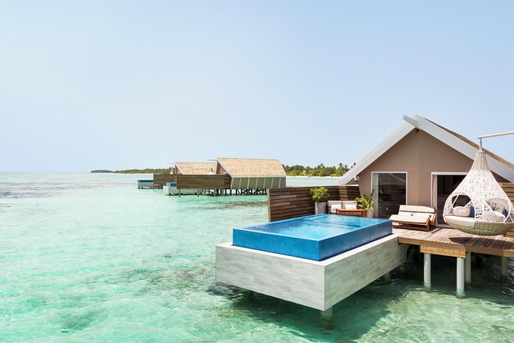 LUX South Ari Atoll 50/109