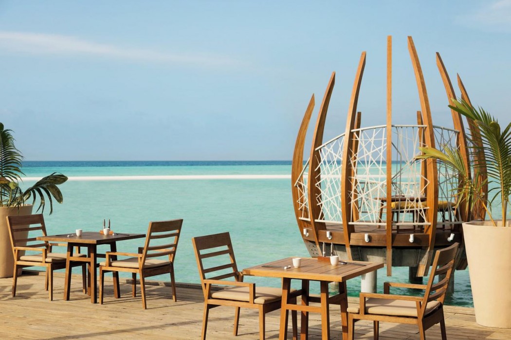 LUX South Ari Atoll 70/109