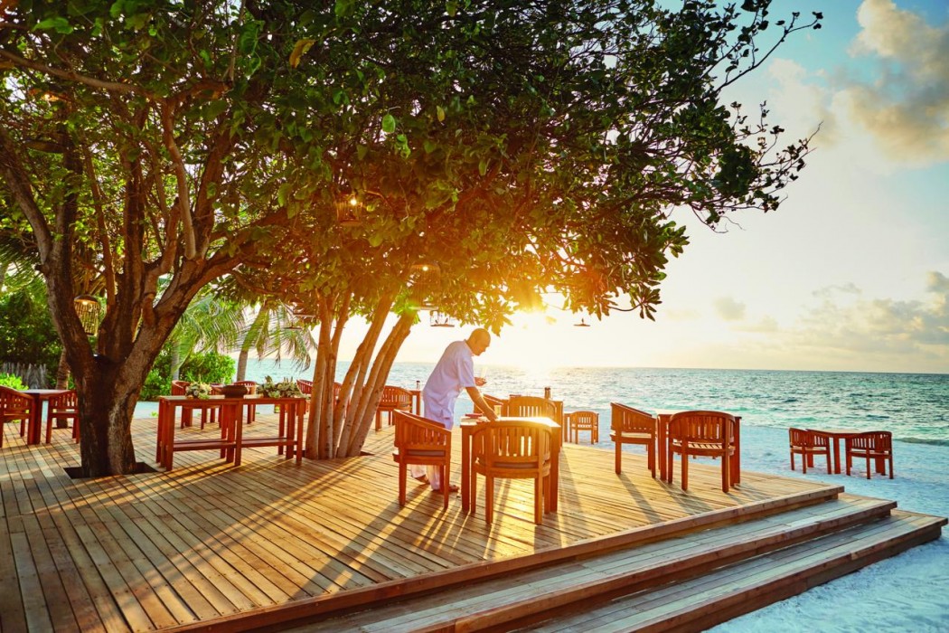LUX South Ari Atoll 69/109