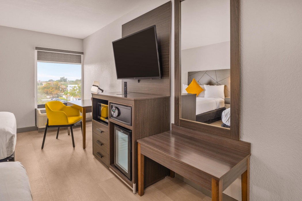 B&B Hotel Miami Airport 19/58