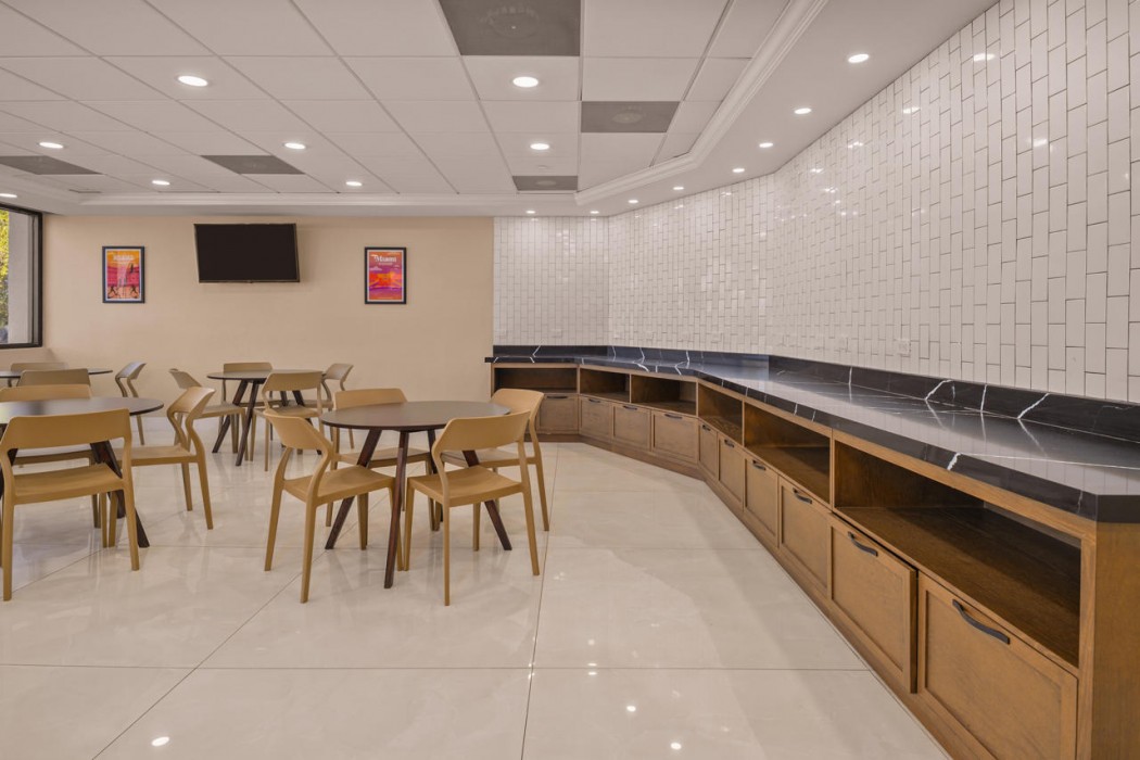 B&B Hotel Miami Airport 43/58