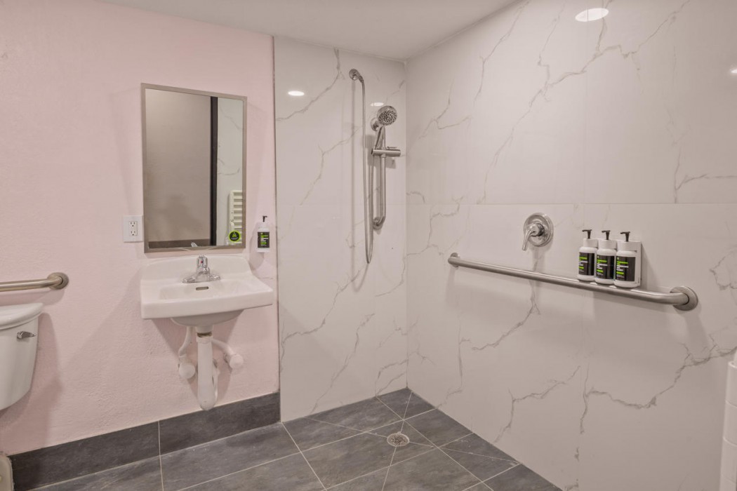 B&B Hotel Miami Airport 54/58