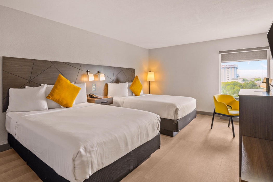 B&B Hotel Miami Airport 23/58
