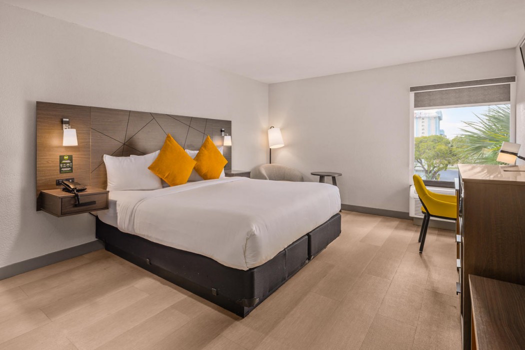 B&B Hotel Miami Airport 27/58