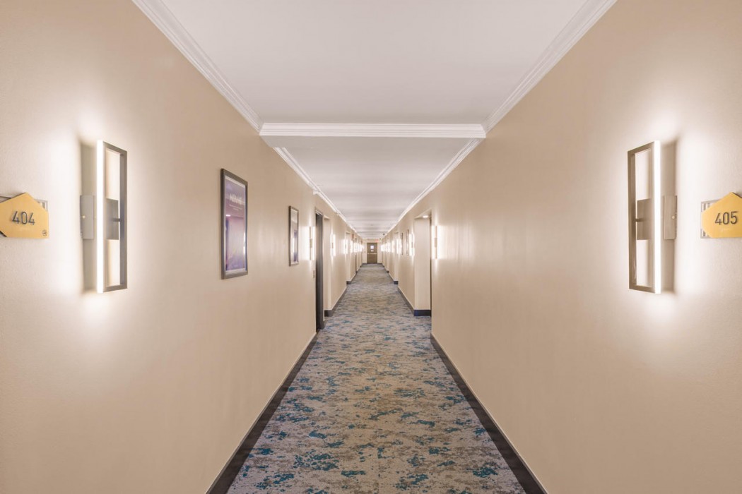B&B Hotel Miami Airport 48/58