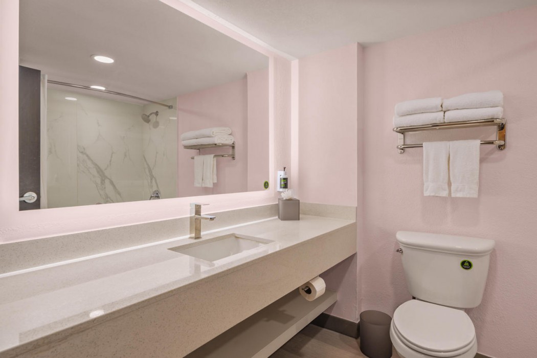 B&B Hotel Miami Airport 53/58