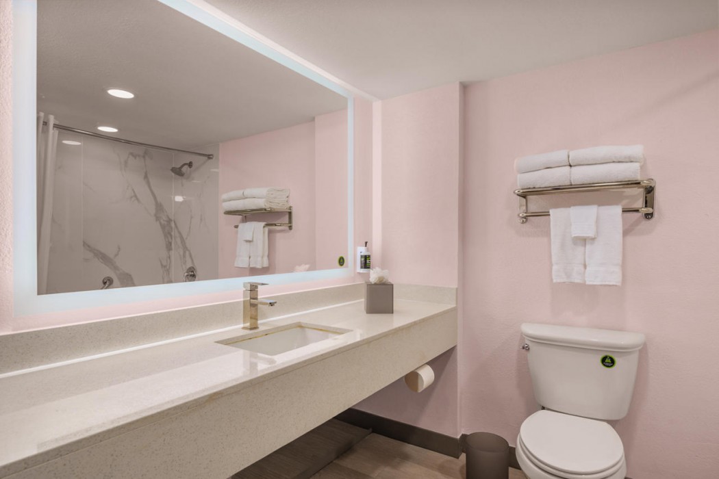 B&B Hotel Miami Airport 51/58