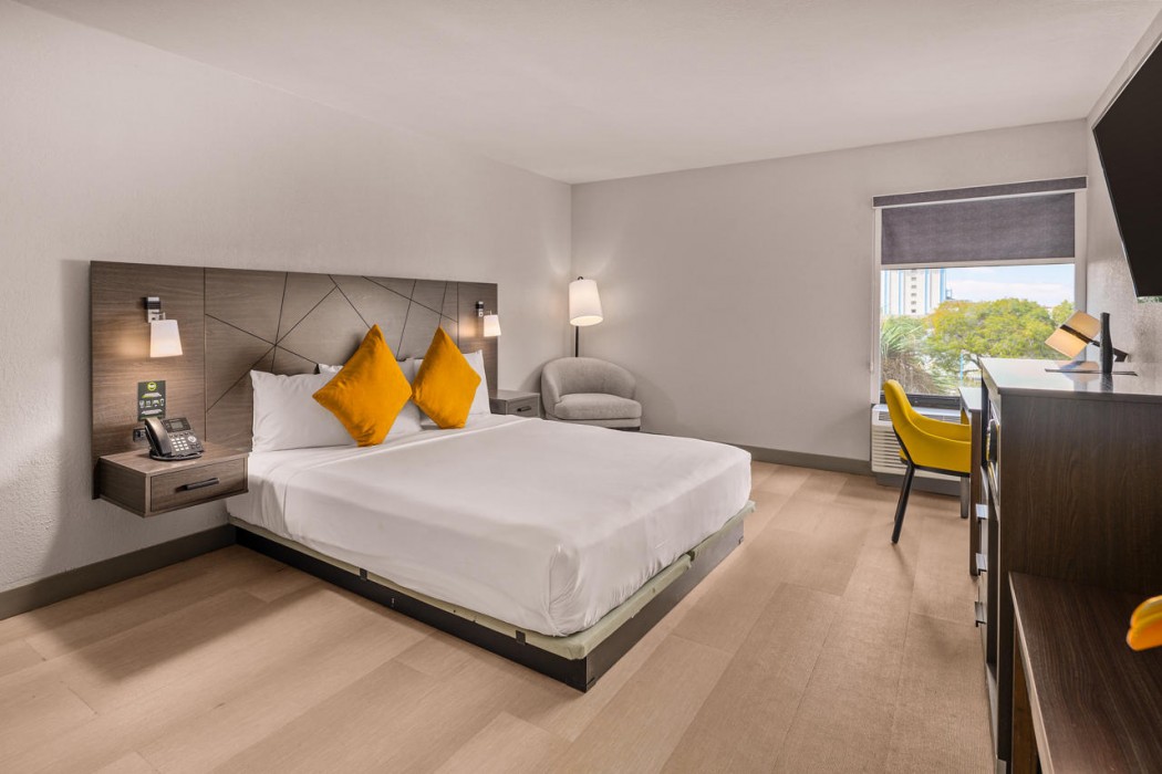B&B Hotel Miami Airport 29/58