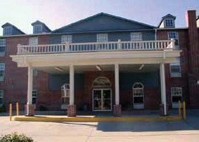 Holiday Inn Express Suites North Kansas City Ex Quality Inn Suites 2/52