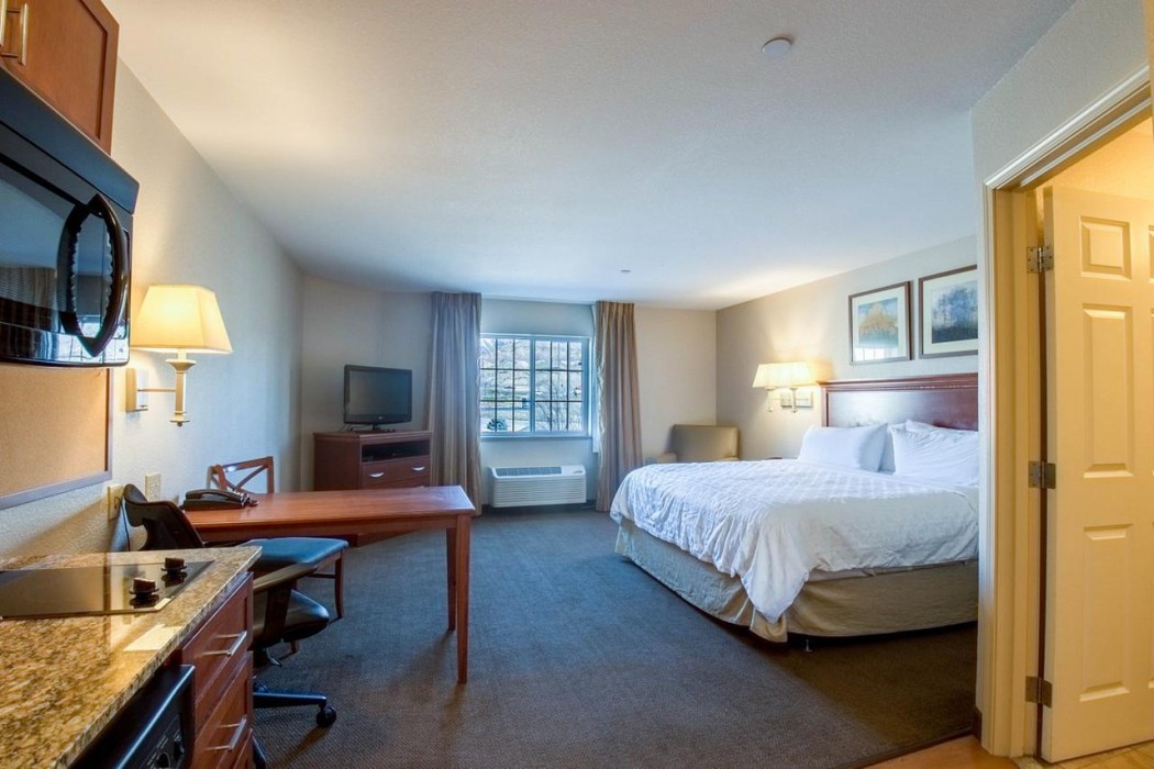 Western Slope Suites 20/59