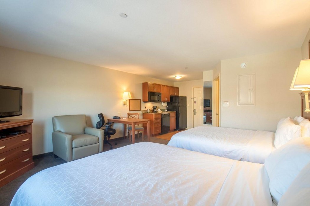Western Slope Suites 14/59