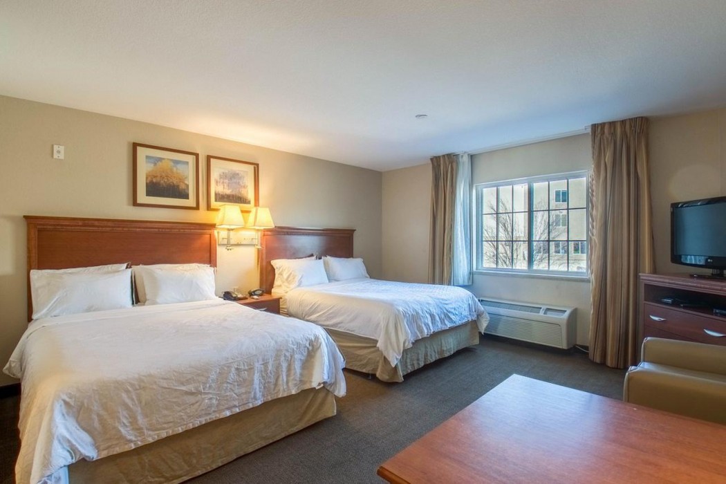 Western Slope Suites 21/59