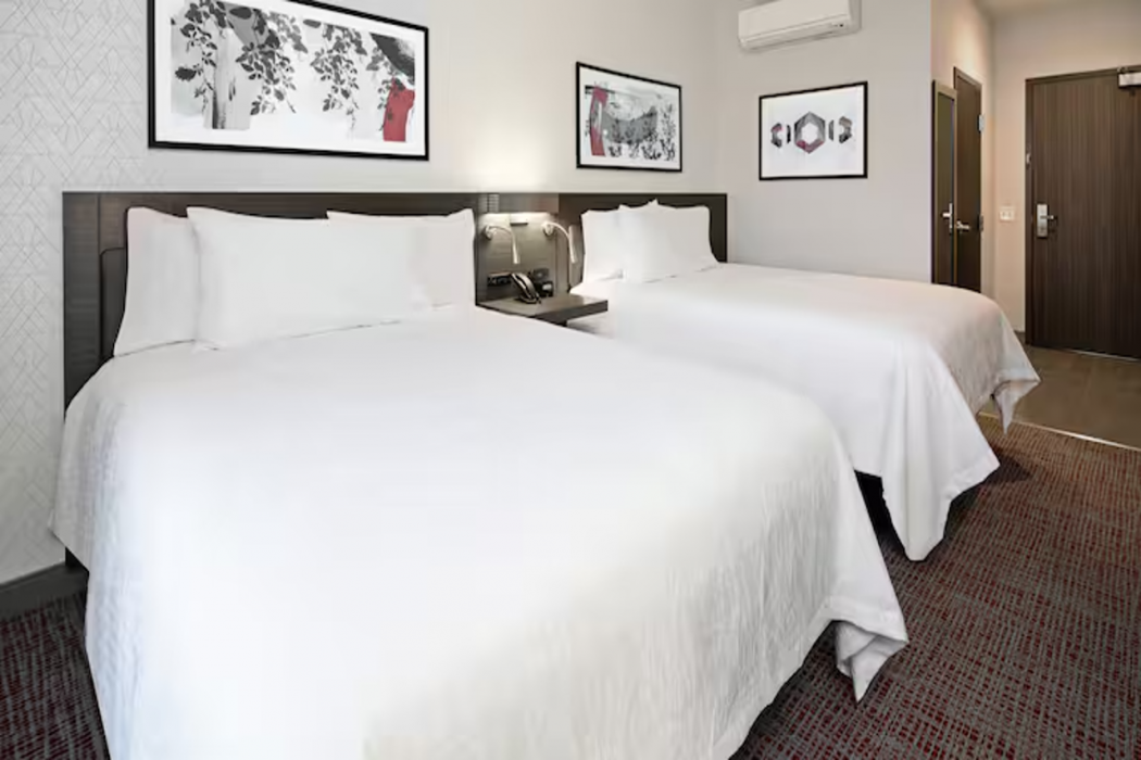 Hilton Garden Inn Irvine Spectrum Lake Forest 6/29