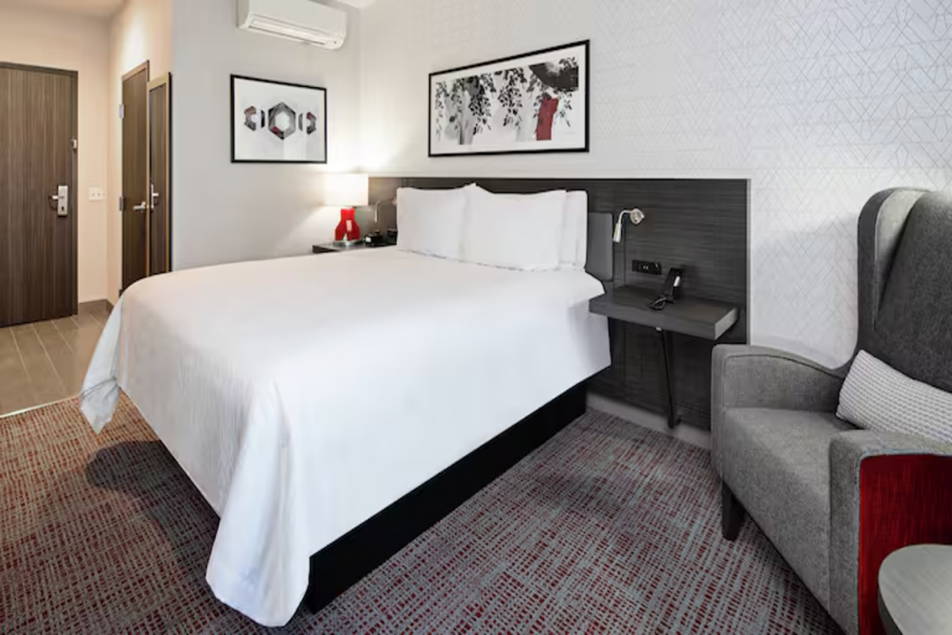 Hilton Garden Inn Irvine Spectrum Lake Forest 5/29